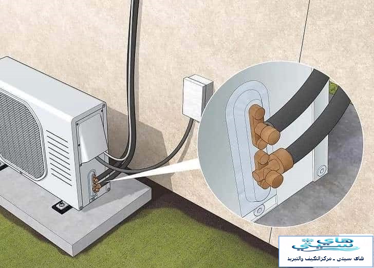 خادم فني تكييف هندي بالكويت يصون ويصلح أجهزة التكييف لضمان كفاءة عالية وجودة خدمة متميزة في الكويت.